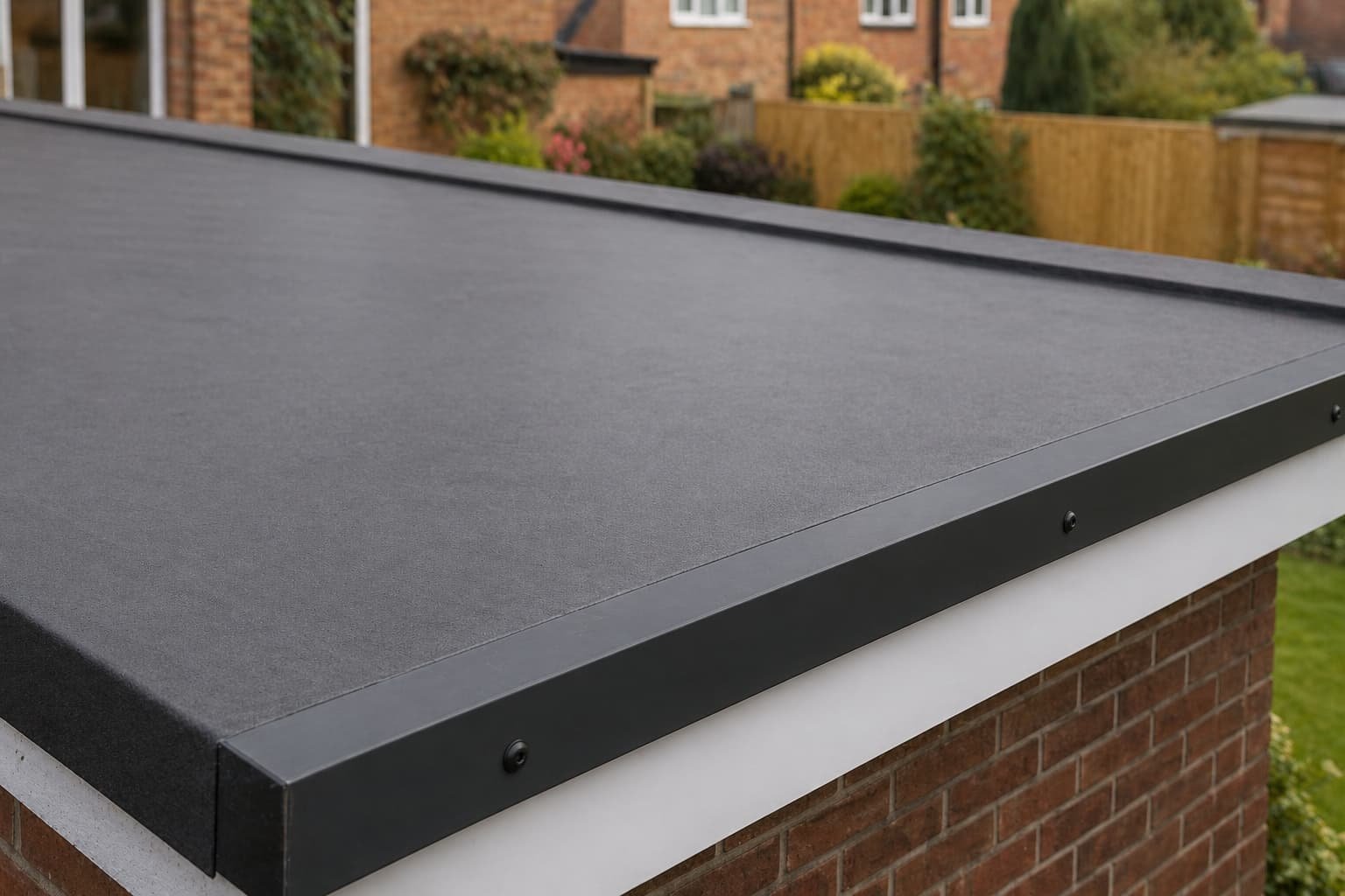 epdm roofing
