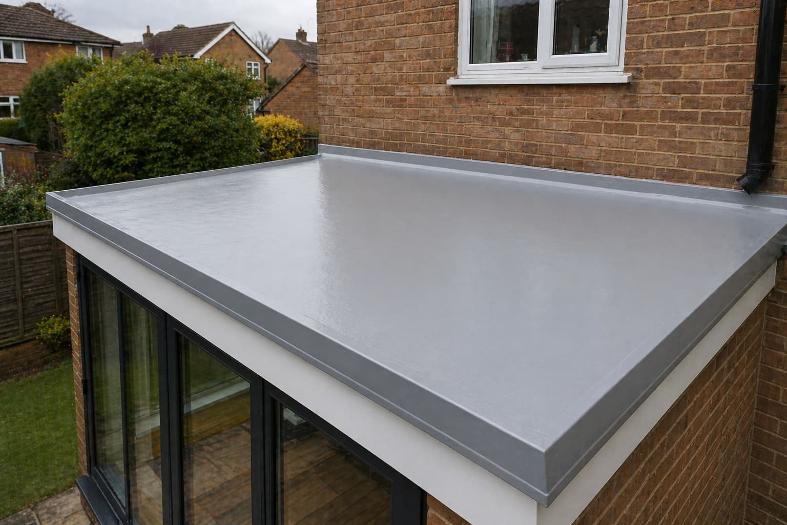 grp roofing