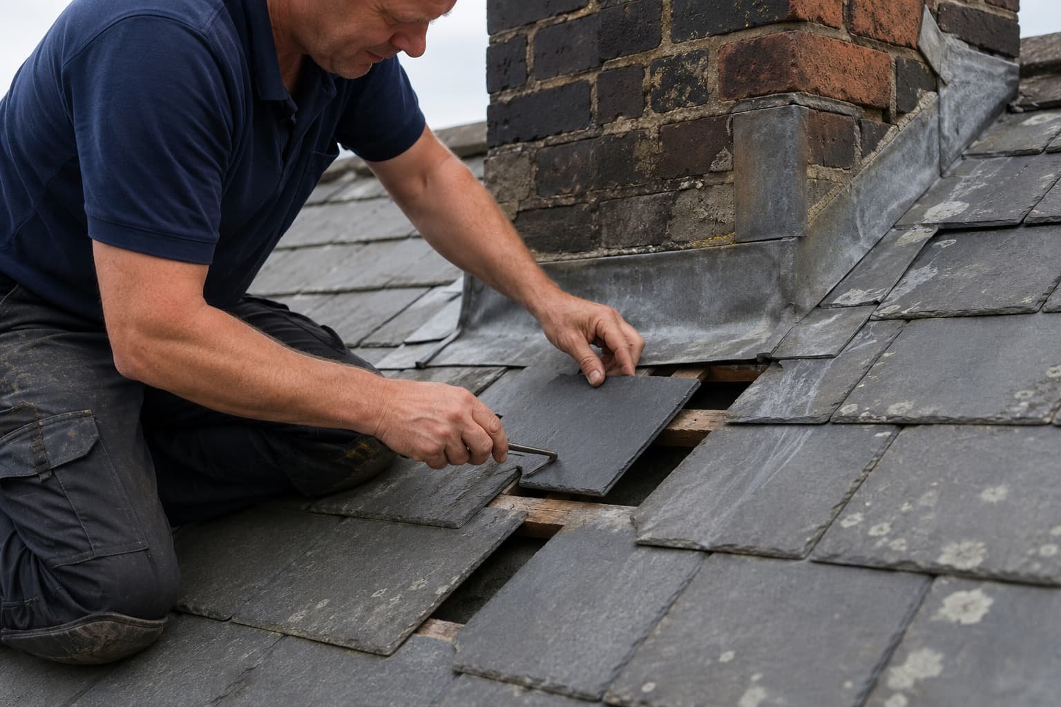 roof repairs Swindon